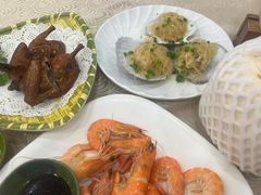 -湛江渔港·大排档(乐园路总店)