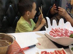 -德龙火锅(松源街直营店)