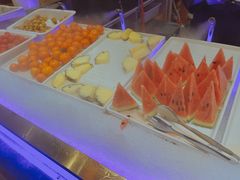 -九月海·海鲜自助(世纪东方店)