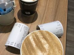 -The Coffee Club(Phuket Airport)