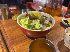 -纳瓦新疆菜(银都店)