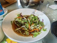 -百姓食府(秦虹路店)