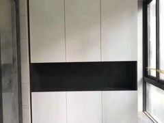 -索菲亚衣柜橱柜家具全屋定制(汶水红星店)