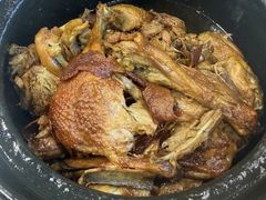 姜母鸭-斯丹姜母鸭·古法干香(涂门街总店)