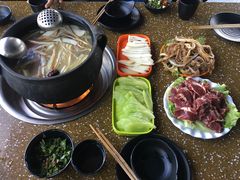 -阿西土陶牦牛汤锅