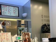 -沪上阿姨·精选茶饮(扬帆小区店)