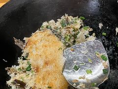 -台山新孖宝柴火黄鳝饭(三合温泉店)