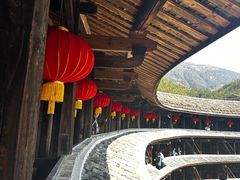 -初溪土楼群