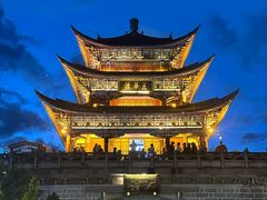 -大理古城