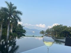 -三亚太阳湾柏悦酒店