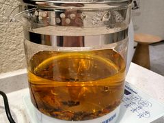 免费养生茶-汉庭(天津滨江道步行街店)