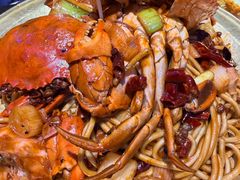 -永信海鲜(群星城店)