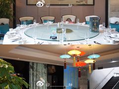 包厢-眉州东坡(通州店)