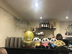-熊猫川菜馆 panda chine