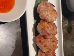 -汤城小厨•粤菜•靓汤(苏州街店)
