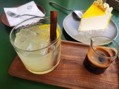 -Infica Coffee