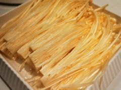 金针菇-丁卯•铜锅涮肉(工体店)