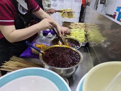 -马三洋芋片(兰州总店)