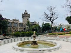 -赤坎·广东华侨国际旅游度假区