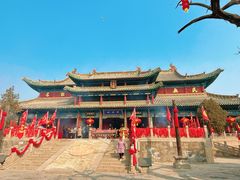 -尧庙景区