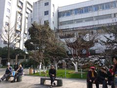 -常州古运河南大街文化旅游区-人民公园