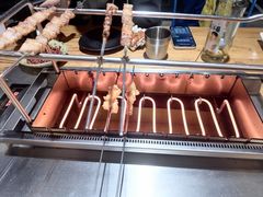 -悦屋老板娘的烤肉店(紫薇田园店)