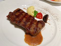 -领仕扒房(长春店)