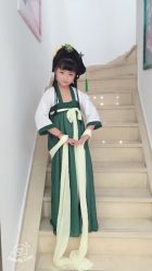 -东古旅拍摄影•格格服汉服•租赁(故宫店)