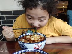 -晋爱面大同刀削面(白纸坊店)