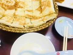 甜豆浆-日月永和中国餐饮名店(凤凰店)