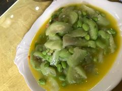 -溱湖八鲜菜馆
