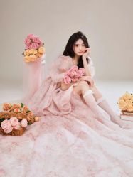 -米莱摄影写真(五大道别墅店)