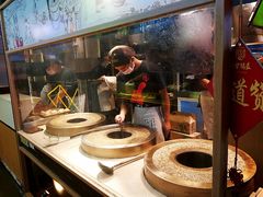 -阿甘锅盔(中关村食宝街店)