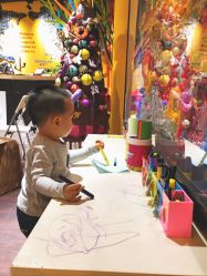 -Early Rider 儿童自行车(蓝色港湾店)