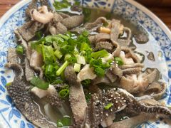-古市香跷脚牛肉·非遗传承单位