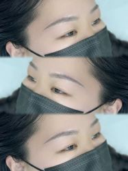 -张小野·专业半永久纹眉