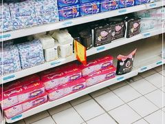 -沃尔玛购物广场(燕郊店)