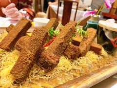 手撕牛肉-全聚德(常州店)