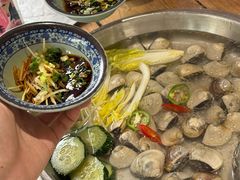 -丰尔粥食·粥底火锅·桑拿鸡(大良总店)