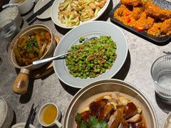 -留半山·香港食堂(啦啦宝都店)