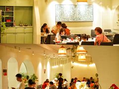 -香香海南菜餐厅