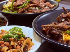 -掌上鲜(南顺城街店)