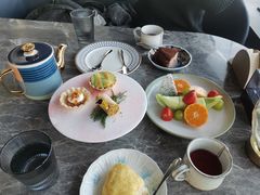 -Hi City·城市之巅