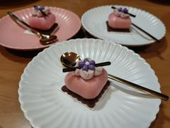 -Ricci睿奇美式餐厅(五道口店)