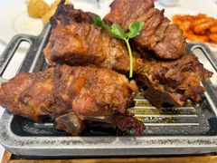 -凯鸽酒楼(大同振兴街店)