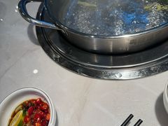 -粤顺渔坊·中山脆肉鲩火锅(清湖店)