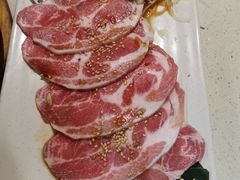 -猫爪爪原切自助烤肉(观音桥阳光世纪店)