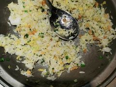 -小厨娘淮扬菜(六合欢乐港店)