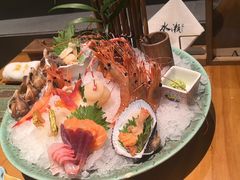 -水濑·日料放题(天河店)