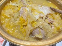 -关东小磨东北菜(漕河泾印象城店)